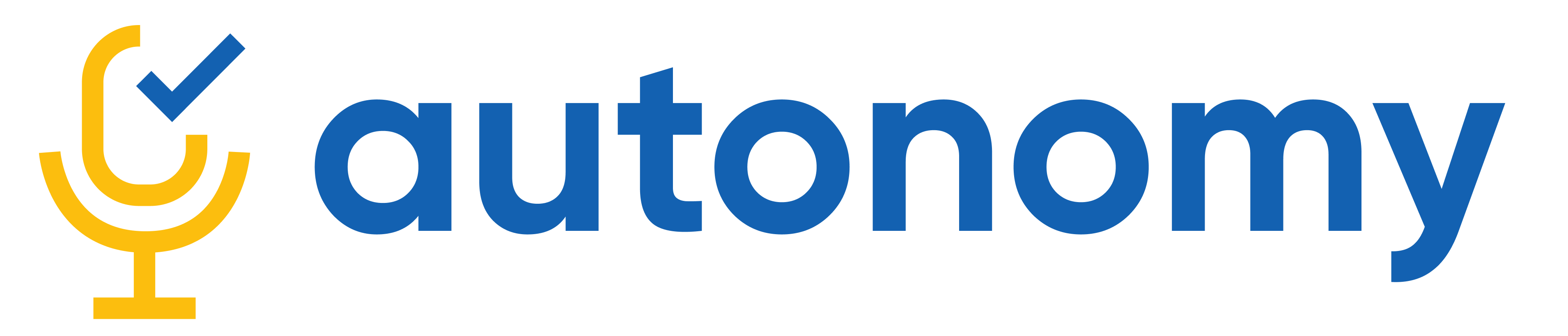 Logo Autonomy